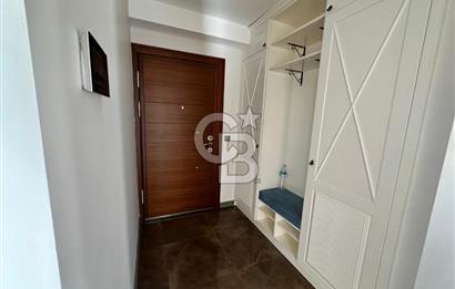 ÇANAKKALE KEPEZ MİLLER STYLE SİTESİNDE SATILIK 3+1 DAİRE