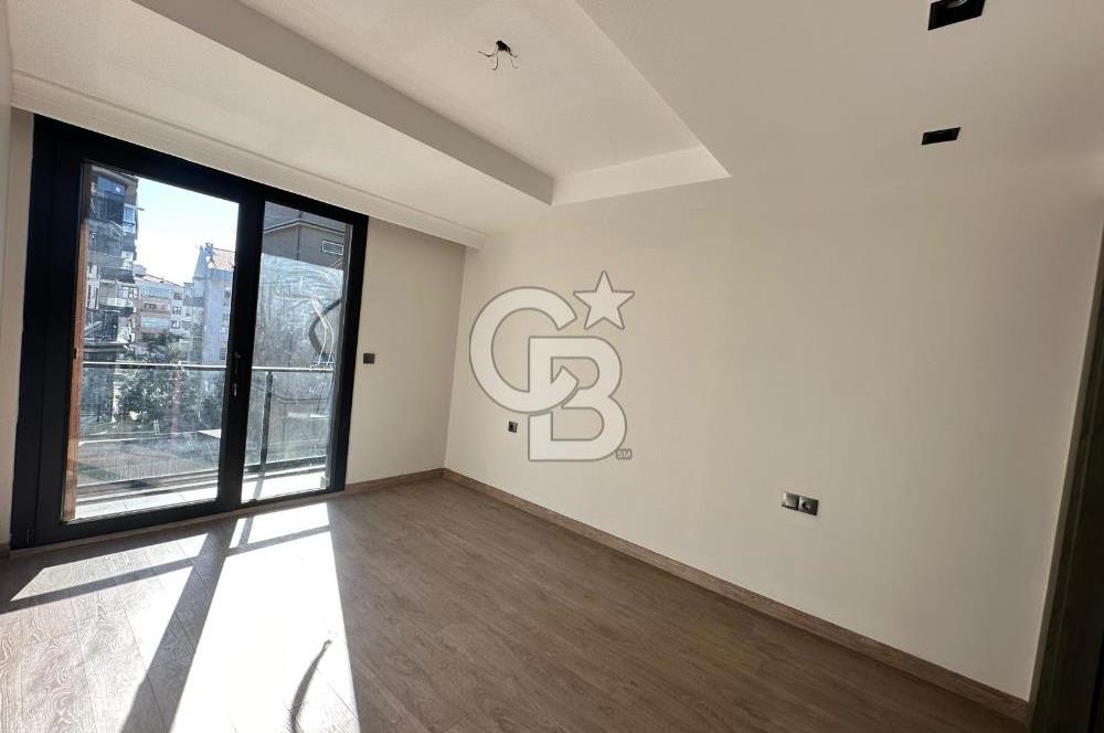 ÇANAKKALE KEPEZ MİLLER STYLE SİTESİNDE SATILIK 3+1 DAİRE