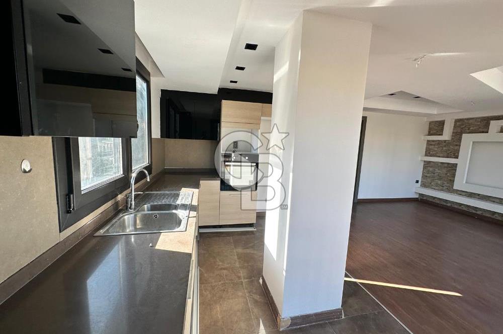 ÇANAKKALE KEPEZ MİLLER STYLE SİTESİNDE SATILIK 3+1 DAİRE