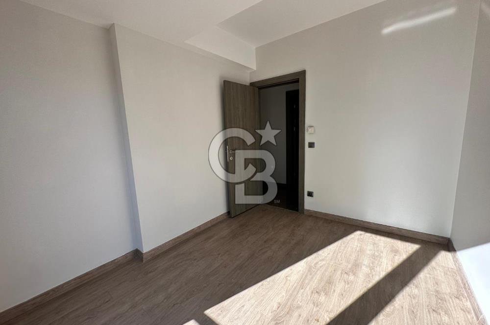 ÇANAKKALE KEPEZ MİLLER STYLE SİTESİNDE SATILIK 3+1 DAİRE