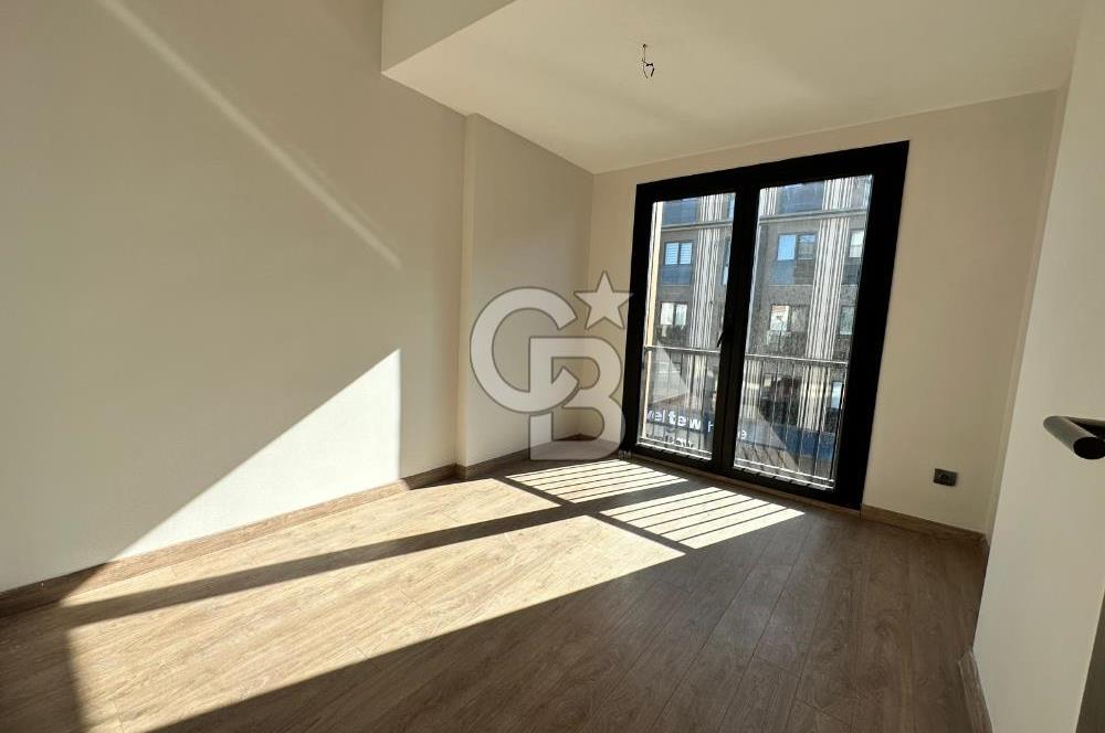 ÇANAKKALE KEPEZ MİLLER STYLE SİTESİNDE SATILIK 3+1 DAİRE