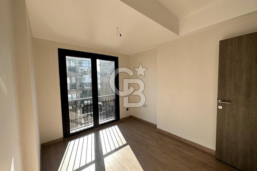 ÇANAKKALE KEPEZ MİLLER STYLE SİTESİNDE SATILIK 3+1 DAİRE