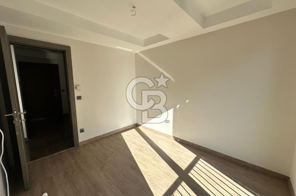 ÇANAKKALE KEPEZ MİLLER STYLE SİTESİNDE SATILIK 3+1 DAİRE