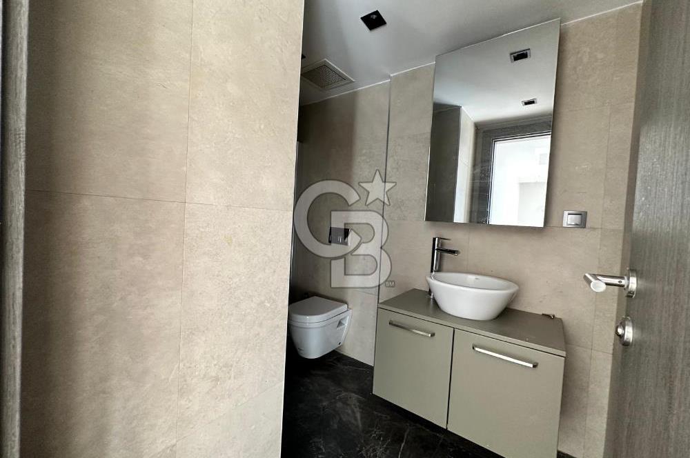 ÇANAKKALE KEPEZ MİLLER STYLE SİTESİNDE SATILIK 3+1 DAİRE