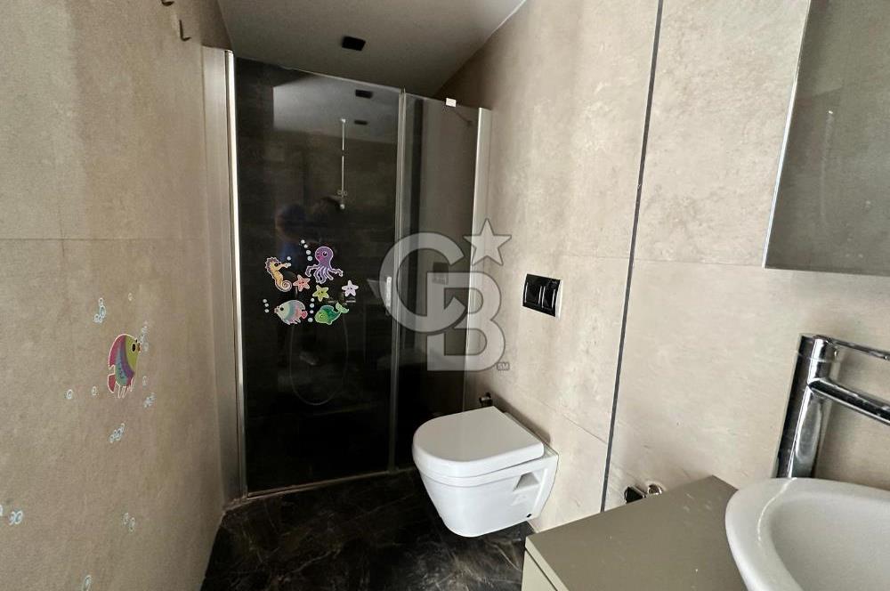 ÇANAKKALE KEPEZ MİLLER STYLE SİTESİNDE SATILIK 3+1 DAİRE