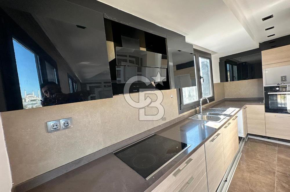 ÇANAKKALE KEPEZ MİLLER STYLE SİTESİNDE SATILIK 3+1 DAİRE