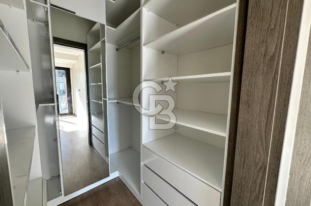 ÇANAKKALE KEPEZ MİLLER STYLE SİTESİNDE SATILIK 3+1 DAİRE