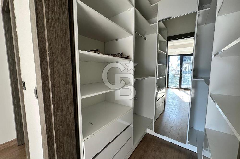 ÇANAKKALE KEPEZ MİLLER STYLE SİTESİNDE SATILIK 3+1 DAİRE
