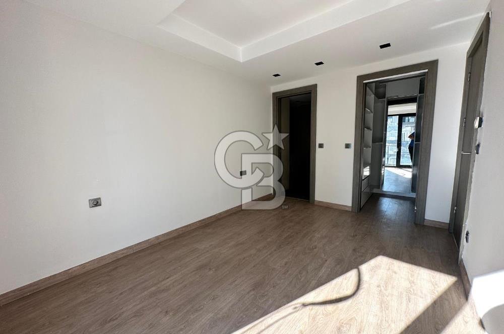 ÇANAKKALE KEPEZ MİLLER STYLE SİTESİNDE SATILIK 3+1 DAİRE
