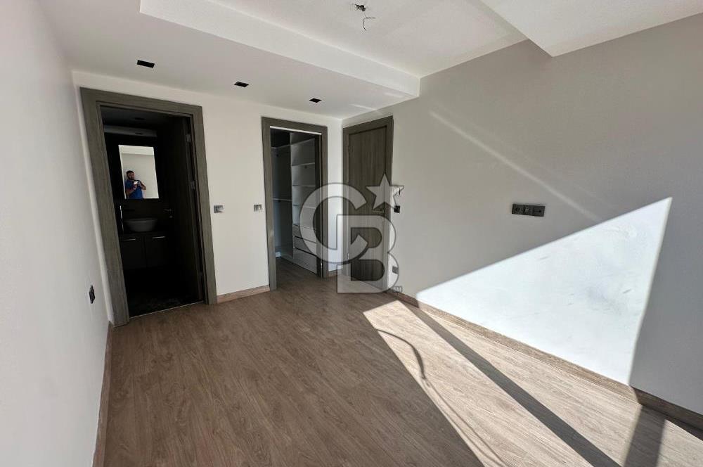 ÇANAKKALE KEPEZ MİLLER STYLE SİTESİNDE SATILIK 3+1 DAİRE