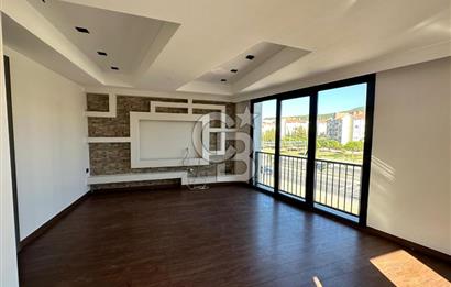 ÇANAKKALE KEPEZ MİLLER STYLE SİTESİNDE SATILIK 3+1 DAİRE