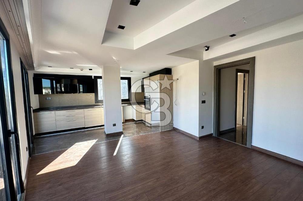 ÇANAKKALE KEPEZ MİLLER STYLE SİTESİNDE SATILIK 3+1 DAİRE