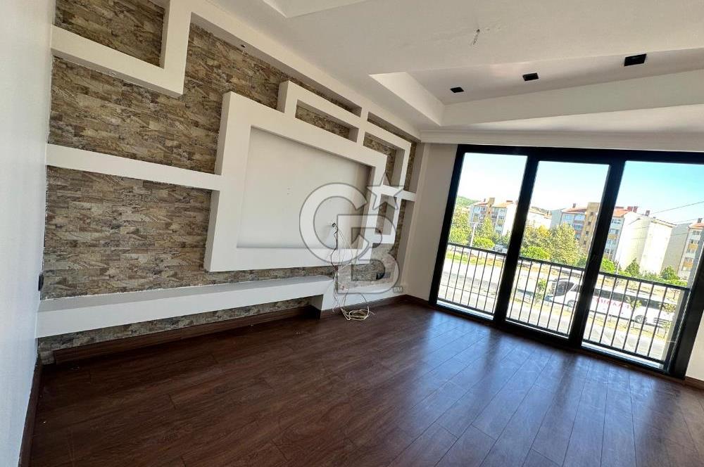 ÇANAKKALE KEPEZ MİLLER STYLE SİTESİNDE SATILIK 3+1 DAİRE