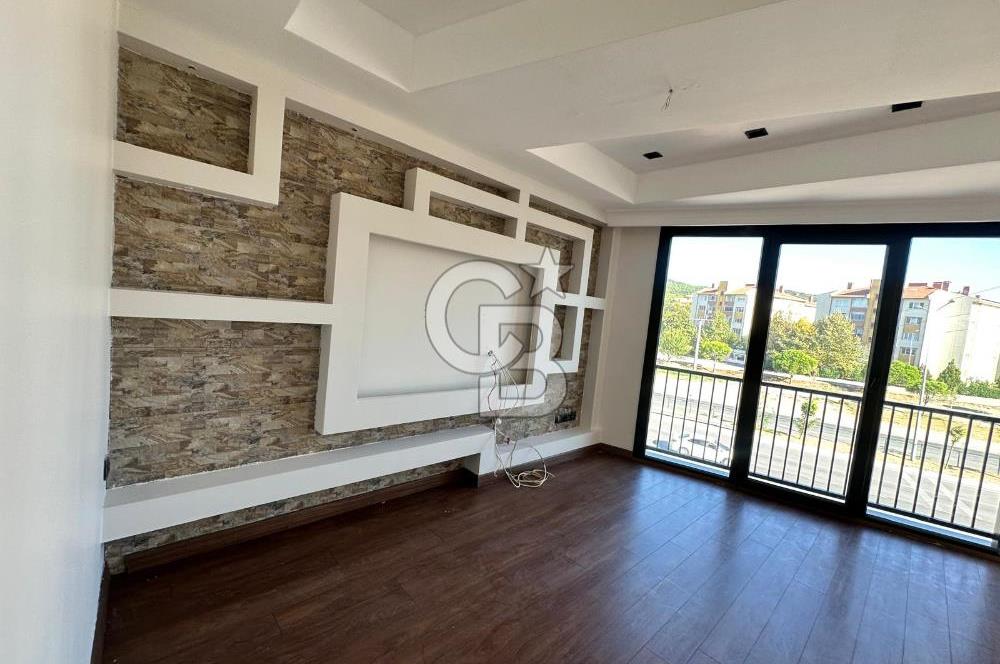 ÇANAKKALE KEPEZ MİLLER STYLE SİTESİNDE SATILIK 3+1 DAİRE