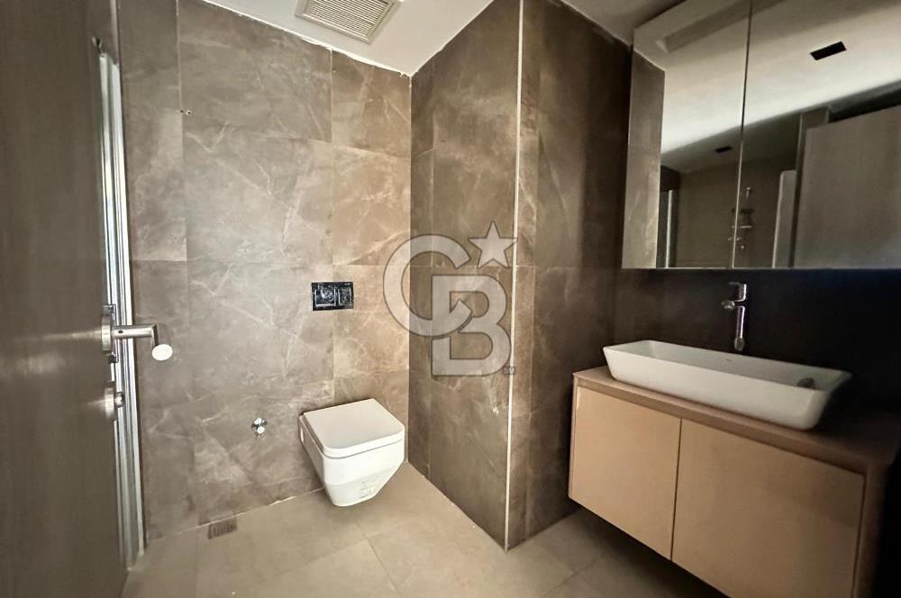 ÇANAKKALE KEPEZ MİLLER STYLE SİTESİNDE SATILIK 3+1 DAİRE