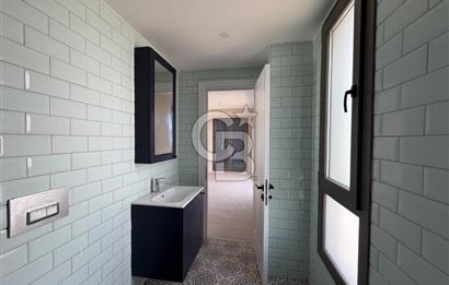 ÇANAKKALE MERKEZ ÇINARLI FULL BOĞAZ MANZARALI SATILIK 4+1 VİLLA