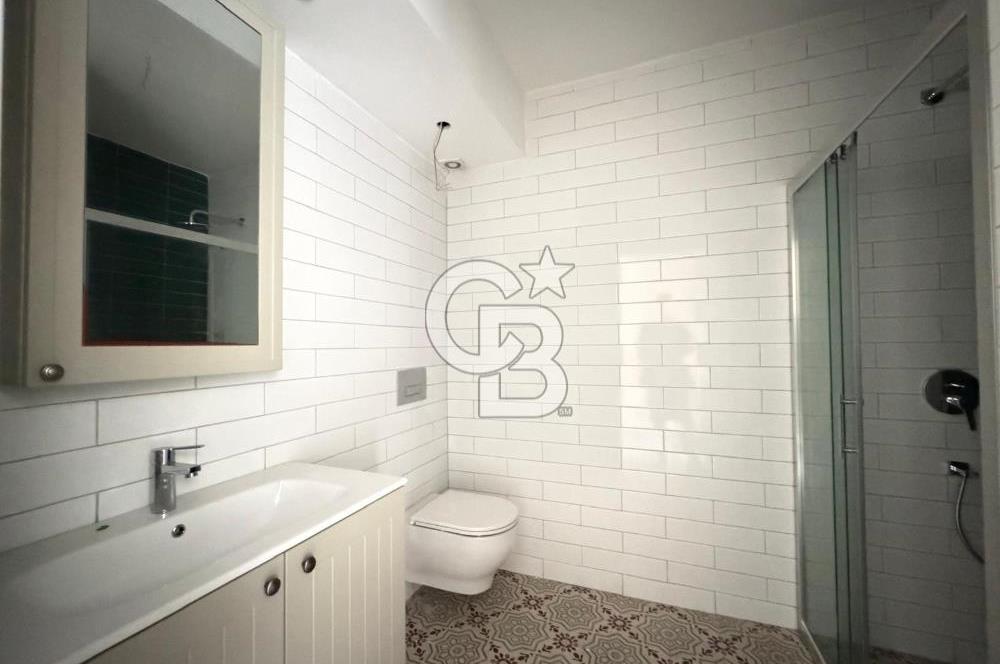 ÇANAKKALE MERKEZ ÇINARLI FULL BOĞAZ MANZARALI SATILIK 4+1 VİLLA