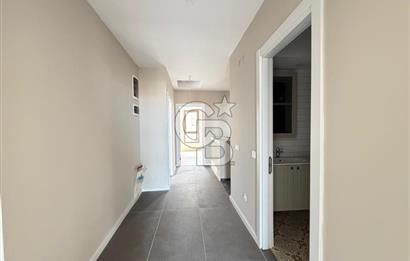 ÇANAKKALE MERKEZ ÇINARLI FULL BOĞAZ MANZARALI SATILIK 4+1 VİLLA