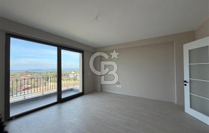 ÇANAKKALE MERKEZ ÇINARLI FULL BOĞAZ MANZARALI SATILIK 4+1 VİLLA