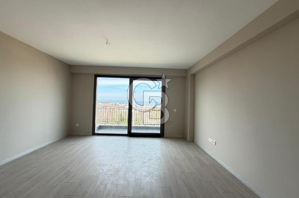 ÇANAKKALE MERKEZ ÇINARLI FULL BOĞAZ MANZARALI SATILIK 4+1 VİLLA