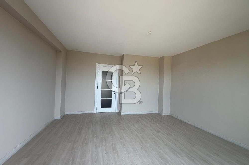 ÇANAKKALE MERKEZ ÇINARLI FULL BOĞAZ MANZARALI SATILIK 4+1 VİLLA