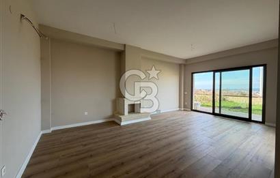 ÇANAKKALE MERKEZ ÇINARLI FULL BOĞAZ MANZARALI SATILIK 4+1 VİLLA