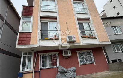 Gebze Cumhuriyet Mahallesinde Geniş Teraslı 4+1 Satılık Dubleks