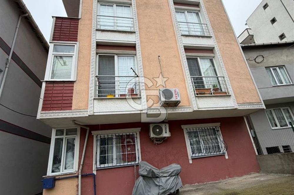 Gebze Cumhuriyet Mahallesinde Geniş Teraslı 4+1 Satılık Dubleks