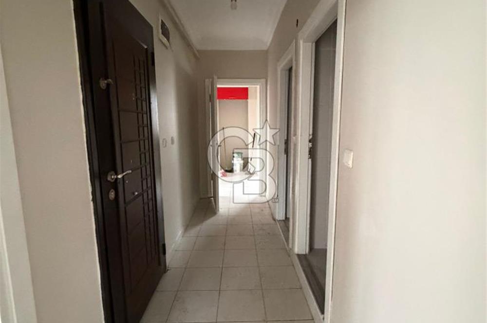 Gebze Cumhuriyet Mahallesinde Geniş Teraslı 4+1 Satılık Dubleks