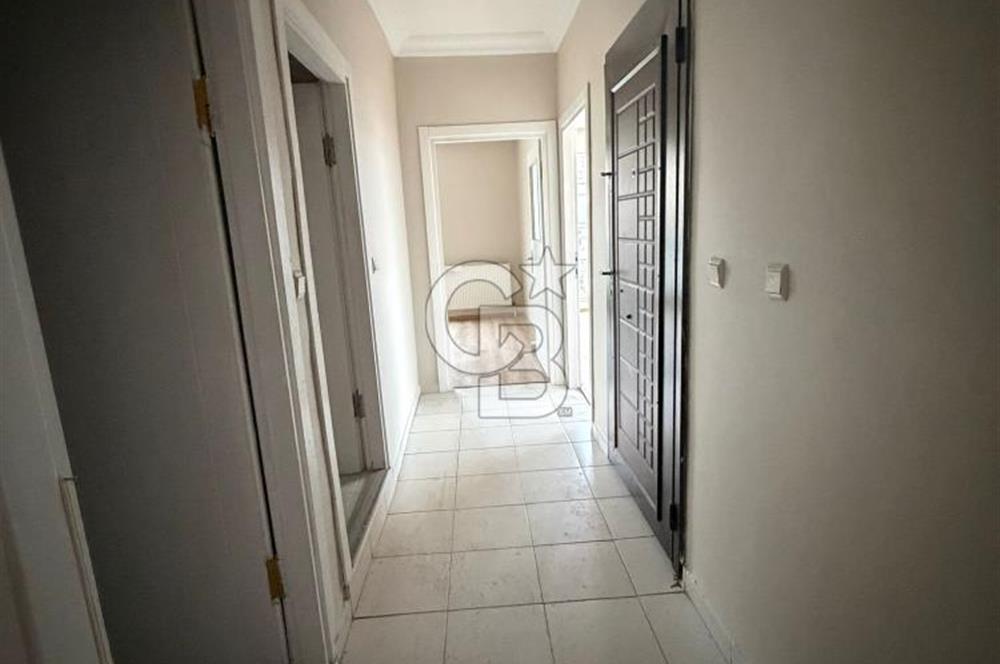 Gebze Cumhuriyet Mahallesinde Geniş Teraslı 4+1 Satılık Dubleks