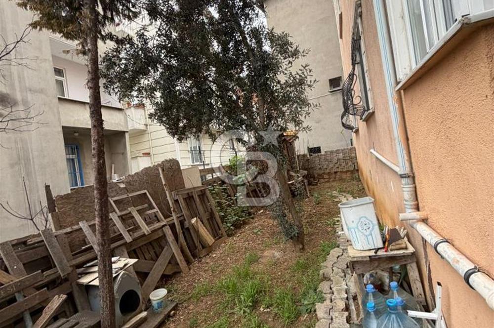 Gebze Cumhuriyet Mahallesinde Geniş Teraslı 4+1 Satılık Dubleks