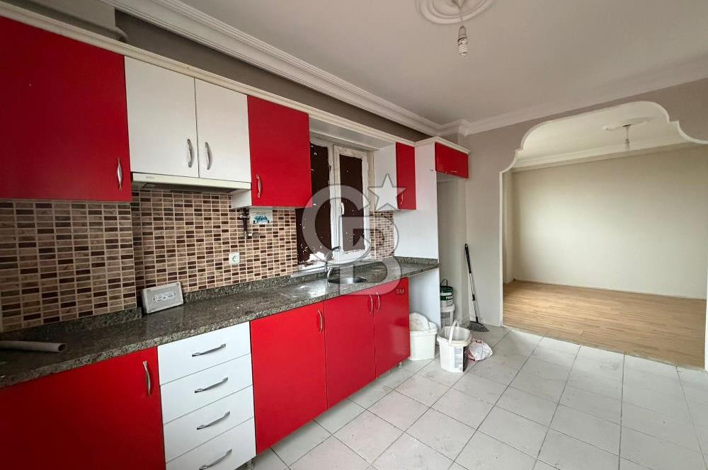 Gebze Cumhuriyet Mahallesinde Geniş Teraslı 4+1 Satılık Dubleks