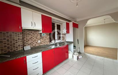 Gebze Cumhuriyet Mahallesinde Geniş Teraslı 4+1 Satılık Dubleks