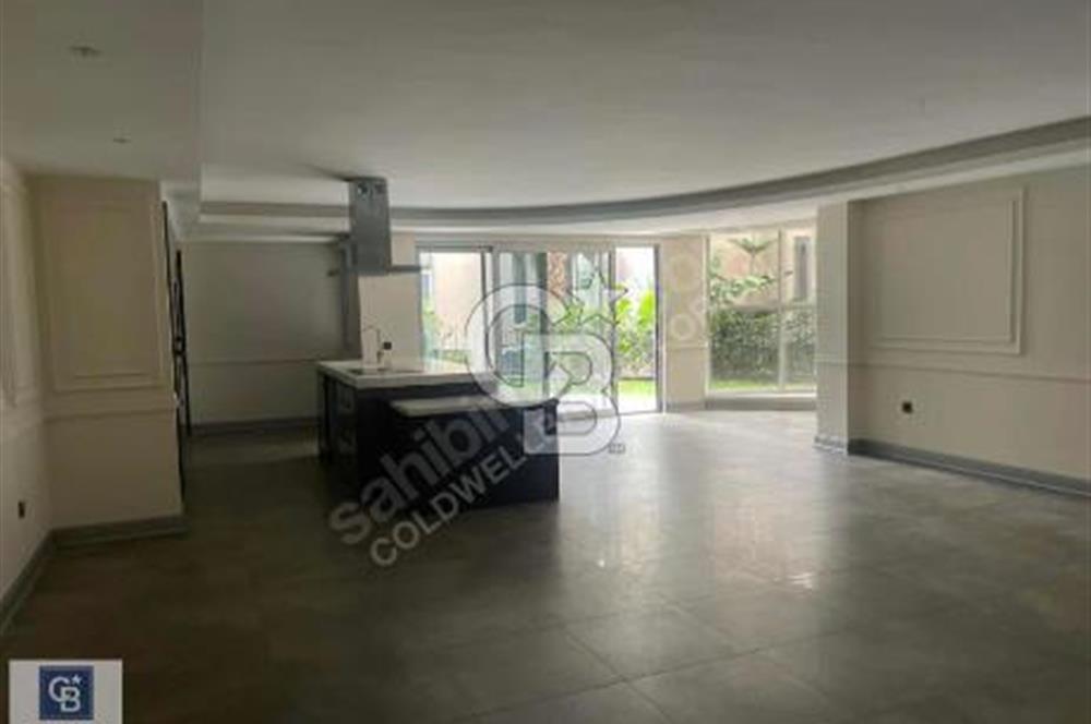 NARLIDERE DORUK LIFE SİTESİNDE HAVUZLU SAUNALI JAKUZİLİ TRİPLEKS