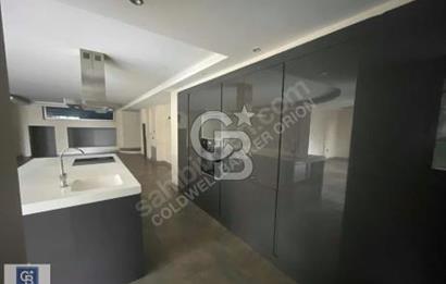 NARLIDERE DORUK LIFE SİTESİNDE HAVUZLU SAUNALI JAKUZİLİ TRİPLEKS