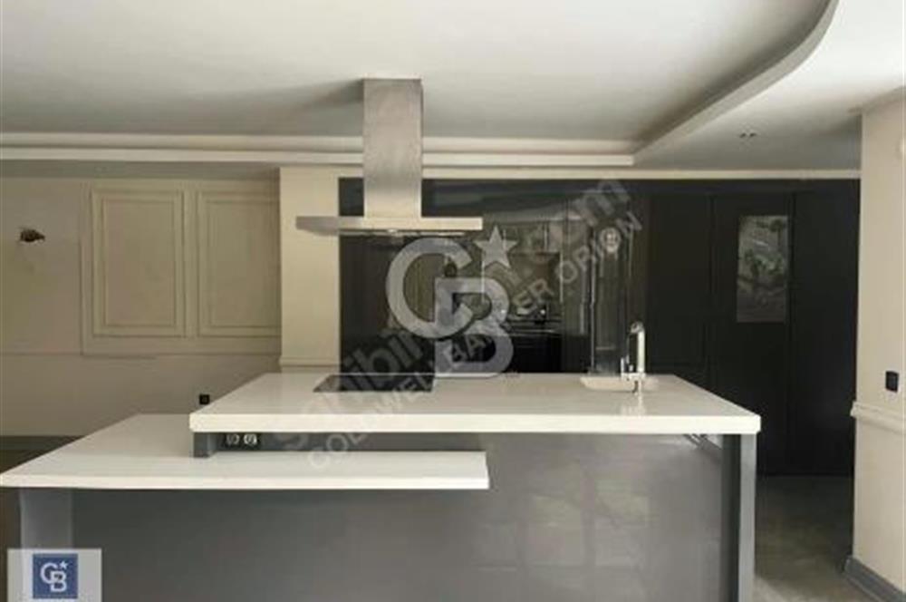 NARLIDERE DORUK LIFE SİTESİNDE HAVUZLU SAUNALI JAKUZİLİ TRİPLEKS