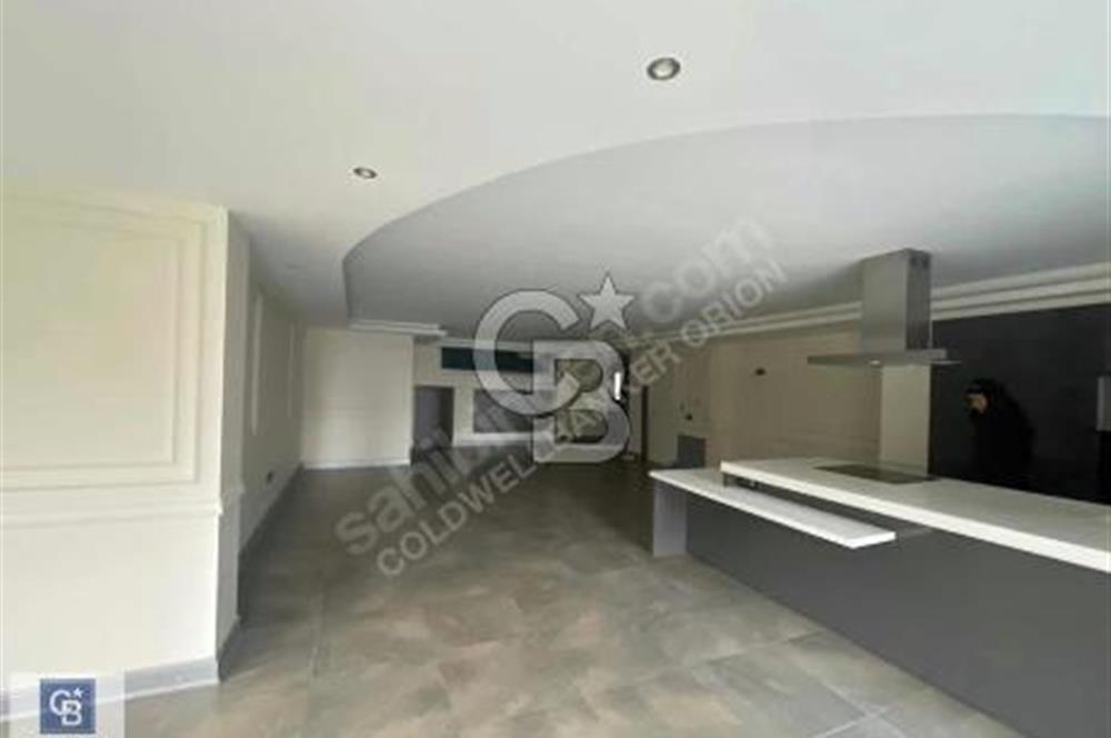 NARLIDERE DORUK LIFE SİTESİNDE HAVUZLU SAUNALI JAKUZİLİ TRİPLEKS