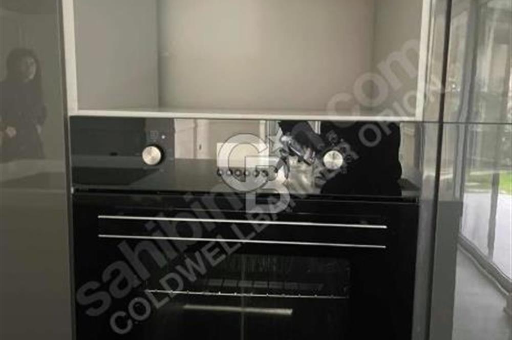 NARLIDERE DORUK LIFE SİTESİNDE HAVUZLU SAUNALI JAKUZİLİ TRİPLEKS