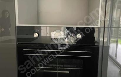 NARLIDERE DORUK LIFE SİTESİNDE HAVUZLU SAUNALI JAKUZİLİ TRİPLEKS