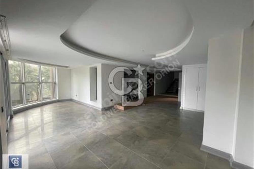 NARLIDERE DORUK LIFE SİTESİNDE HAVUZLU SAUNALI JAKUZİLİ TRİPLEKS