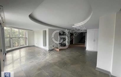 NARLIDERE DORUK LIFE SİTESİNDE HAVUZLU SAUNALI JAKUZİLİ TRİPLEKS