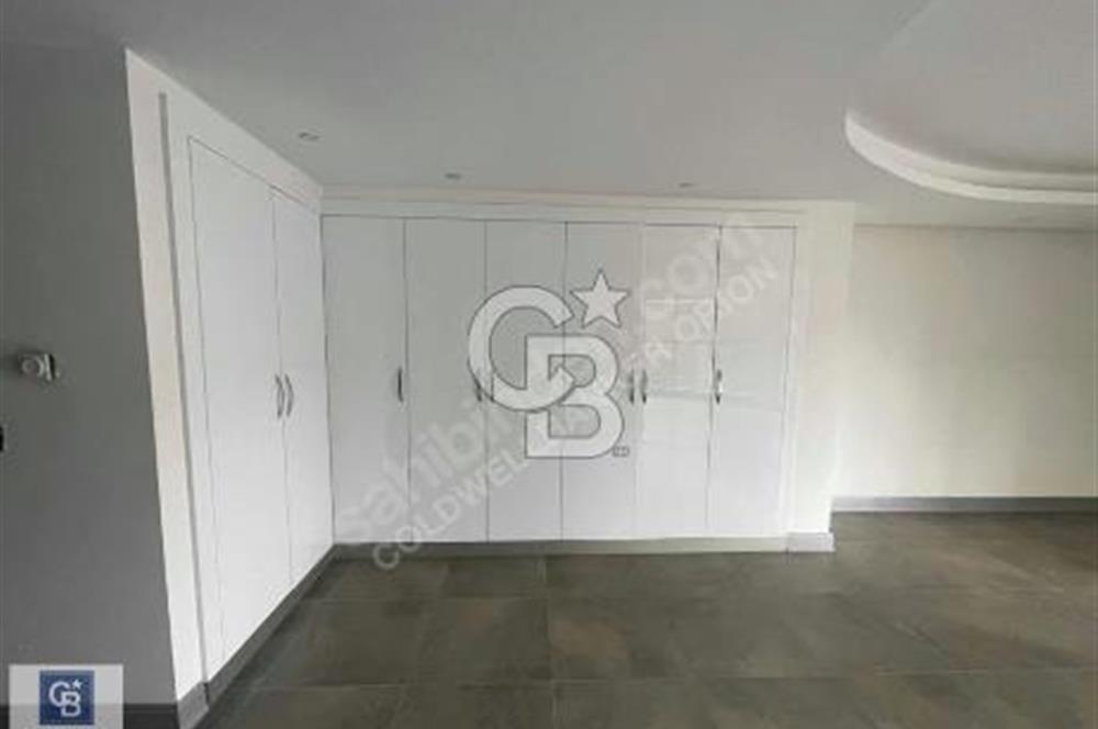 NARLIDERE DORUK LIFE SİTESİNDE HAVUZLU SAUNALI JAKUZİLİ TRİPLEKS