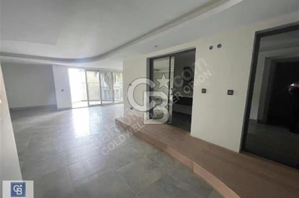 NARLIDERE DORUK LIFE SİTESİNDE HAVUZLU SAUNALI JAKUZİLİ TRİPLEKS