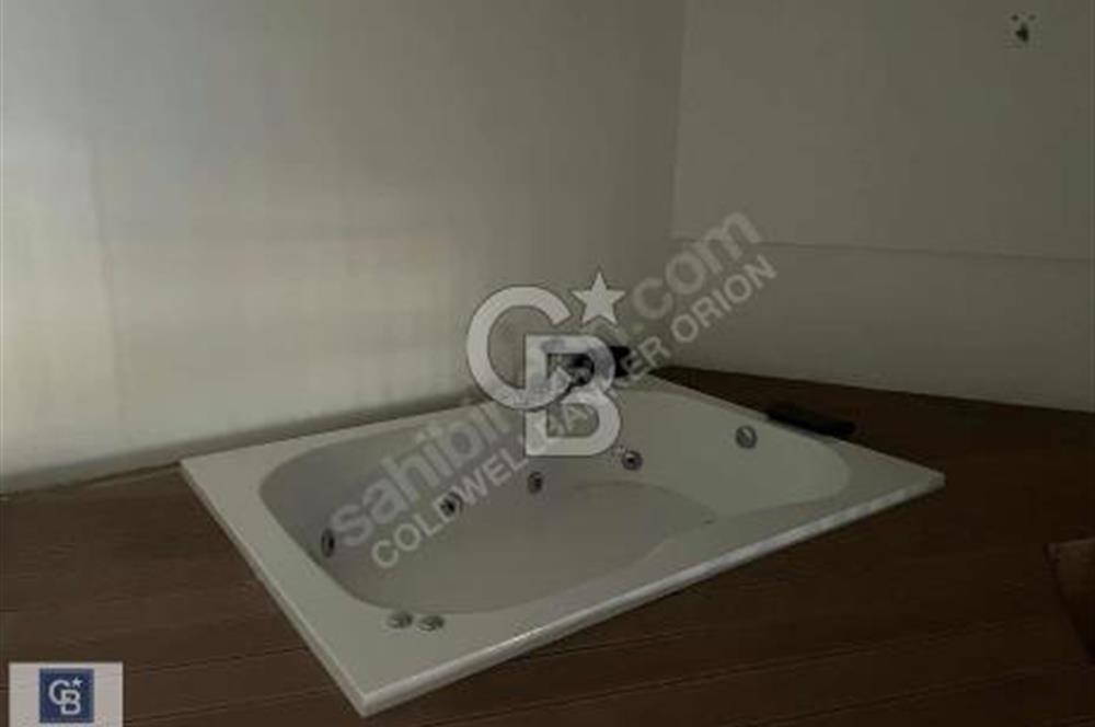 NARLIDERE DORUK LIFE SİTESİNDE HAVUZLU SAUNALI JAKUZİLİ TRİPLEKS