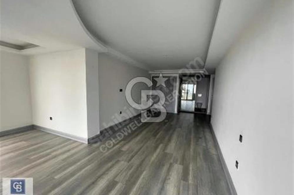 NARLIDERE DORUK LIFE SİTESİNDE HAVUZLU SAUNALI JAKUZİLİ TRİPLEKS