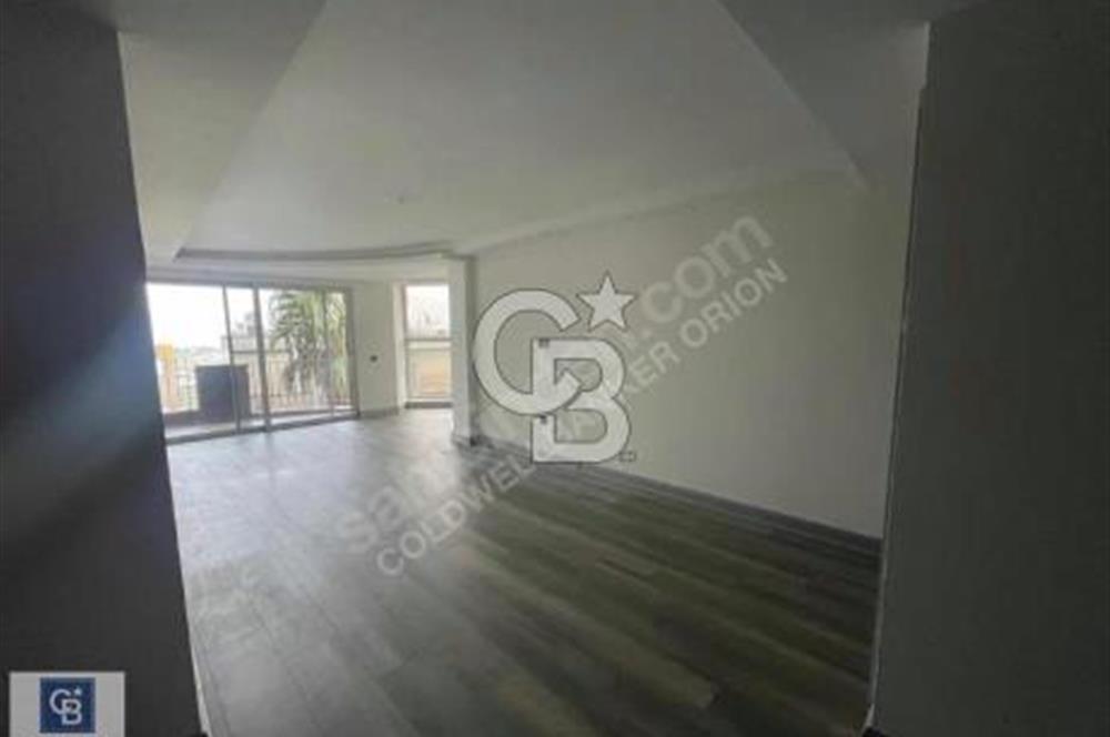 NARLIDERE DORUK LIFE SİTESİNDE HAVUZLU SAUNALI JAKUZİLİ TRİPLEKS