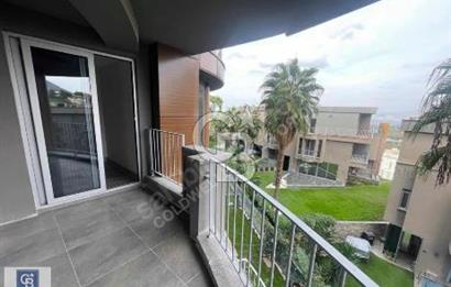 NARLIDERE DORUK LIFE SİTESİNDE HAVUZLU SAUNALI JAKUZİLİ TRİPLEKS