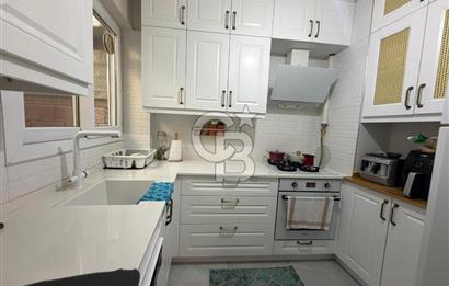 GÜZELYALI PARKINA 1 DAKİKA MESAFEDE BAKIMLI DOĞALGAZLI DAİRE