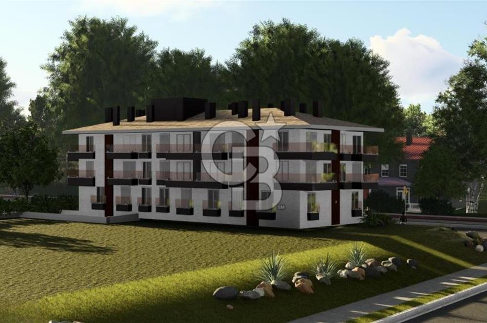 Lİ PORT ESENBOĞADA 12YIL AMORTİSMAN HEMEN TAPU 1+1 SATILIK DAİRE