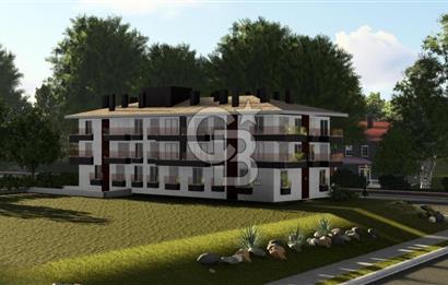 Lİ PORT ESENBOĞADA 12YIL AMORTİSMAN HEMEN TAPU 1+1 SATILIK DAİRE